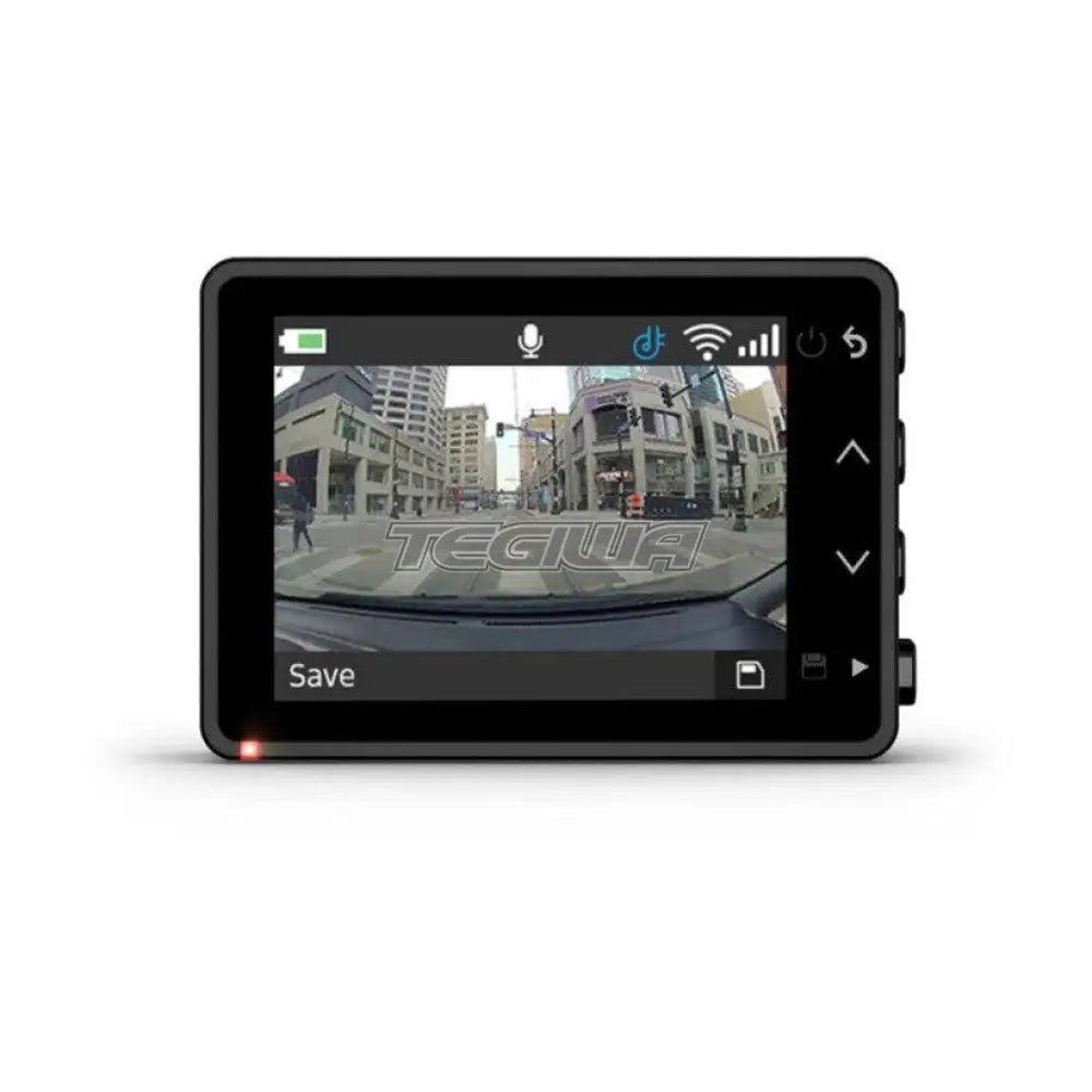 Garmin Dash Cam