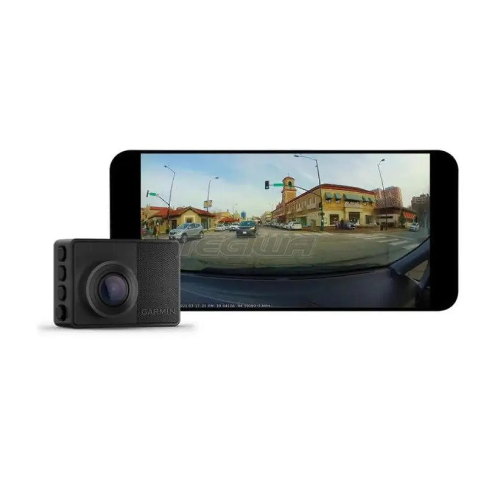 Garmin Dash Cam