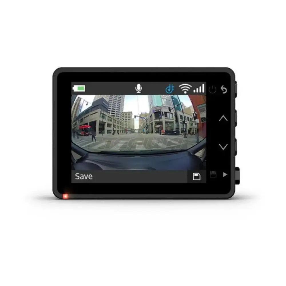 Garmin Dash Cam