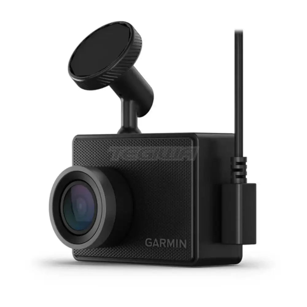 Garmin Dash Cam