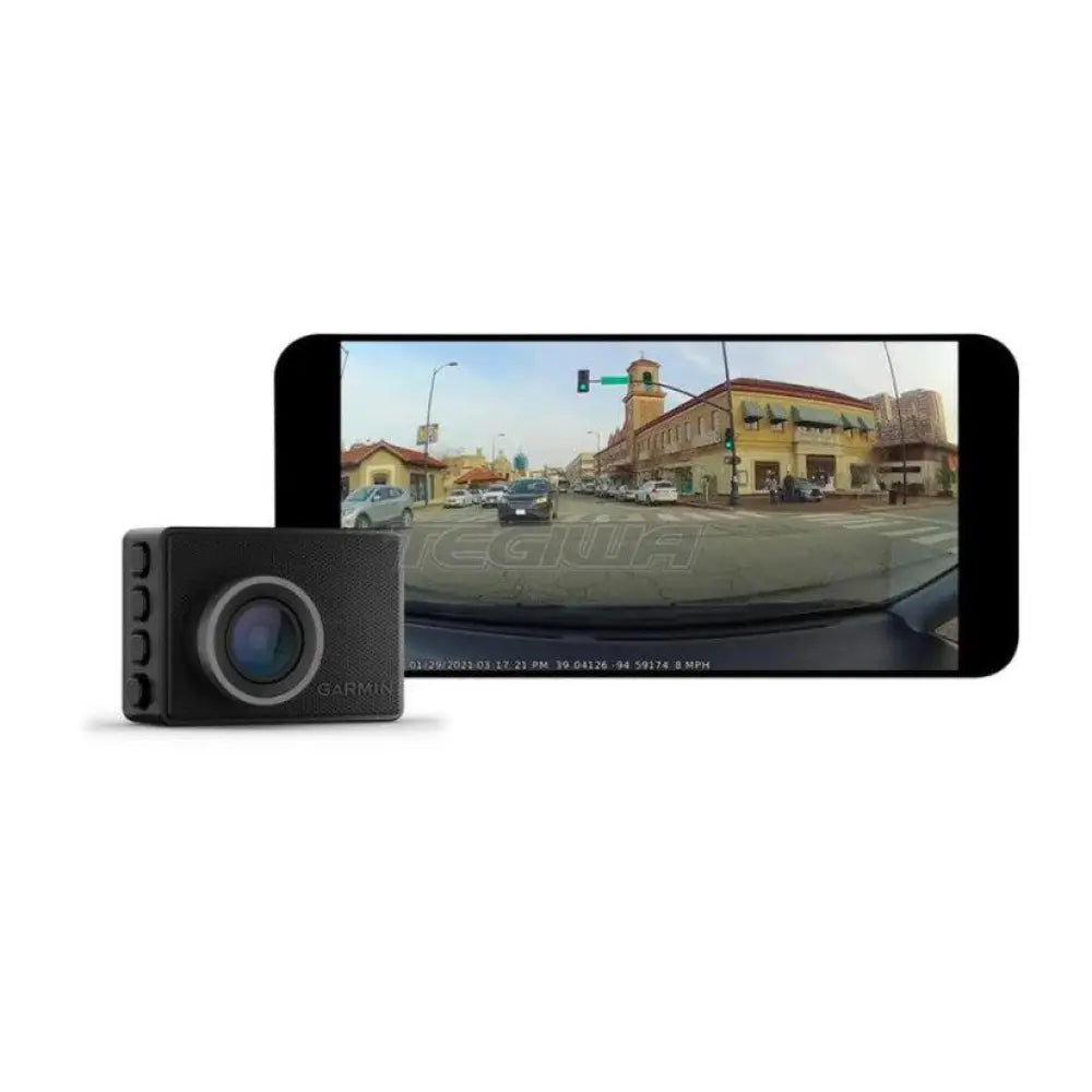 Garmin Dash Cam