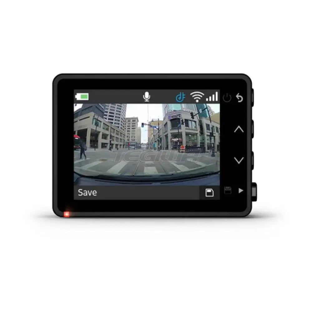 Garmin Dash Cam