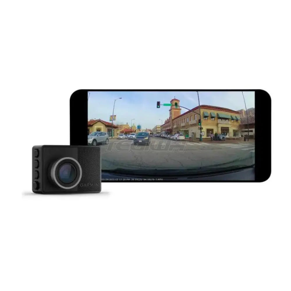 Garmin Dash Cam