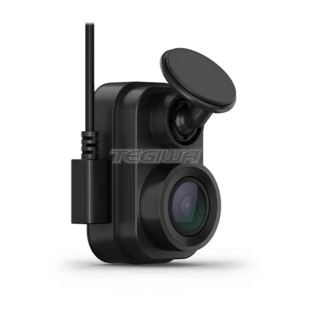 Garmin Dash Cam Mini 2 - 1080p with 140 Degree FOV