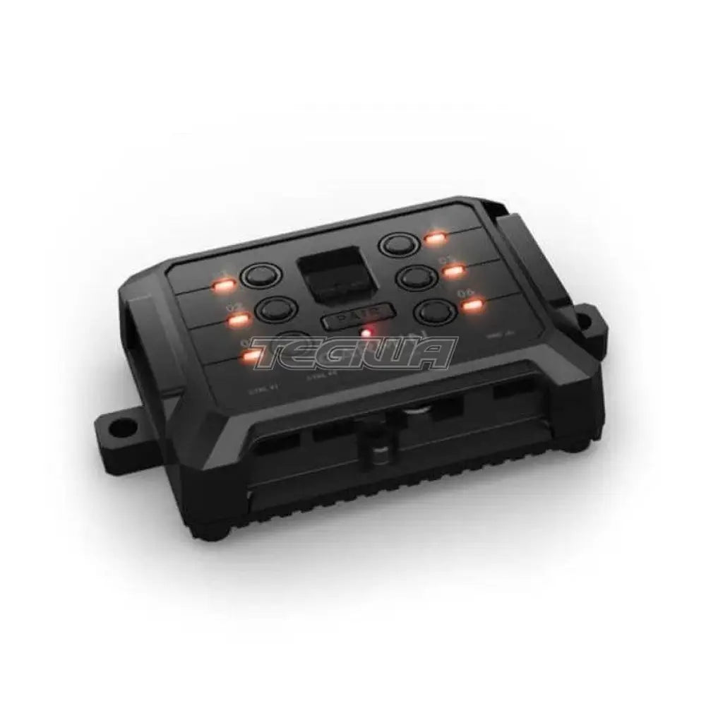 Garmin Powerswitch Digital Switch Box