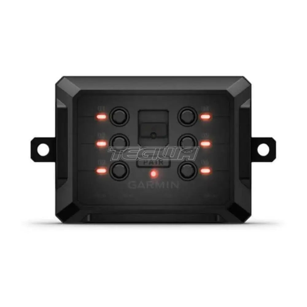 Garmin Powerswitch Digital Switch Box