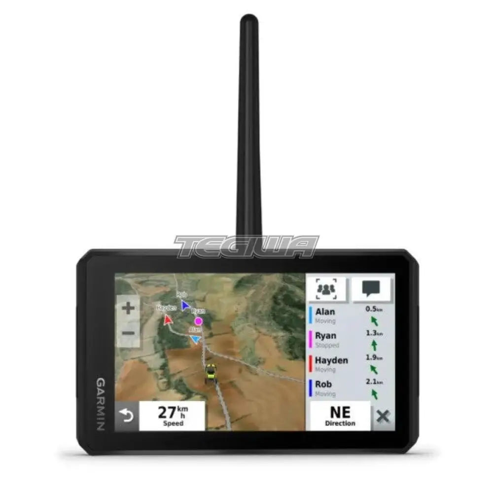 Garmin Tread Powersport Sat Nav