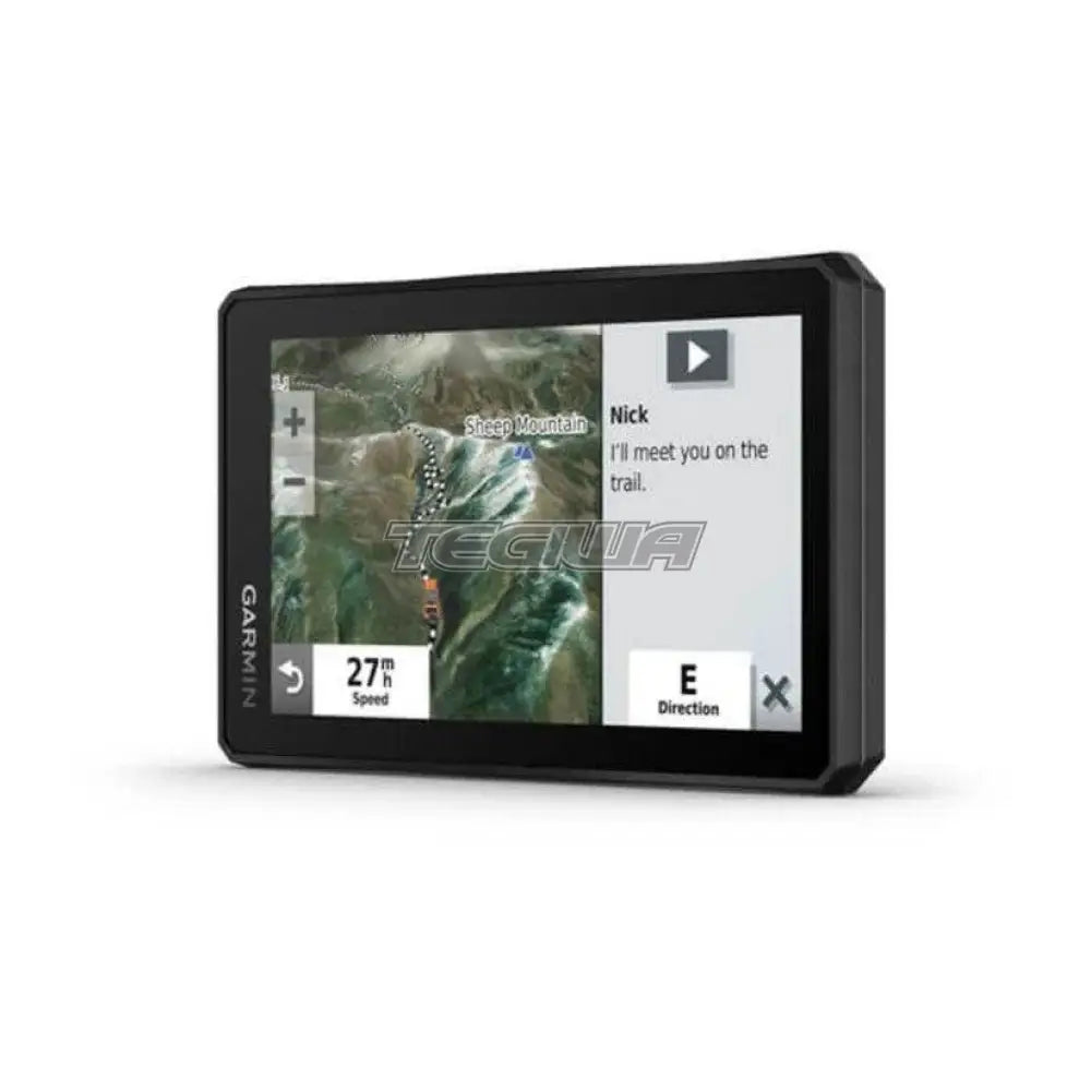 Garmin Tread Powersport Sat Nav