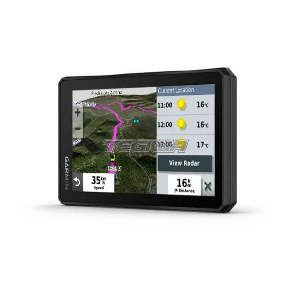 Garmin Tread Powersport Sat Nav