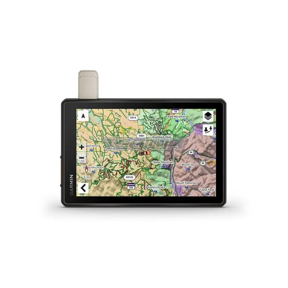 Garmin Tread Sat Nav - Overland Edition