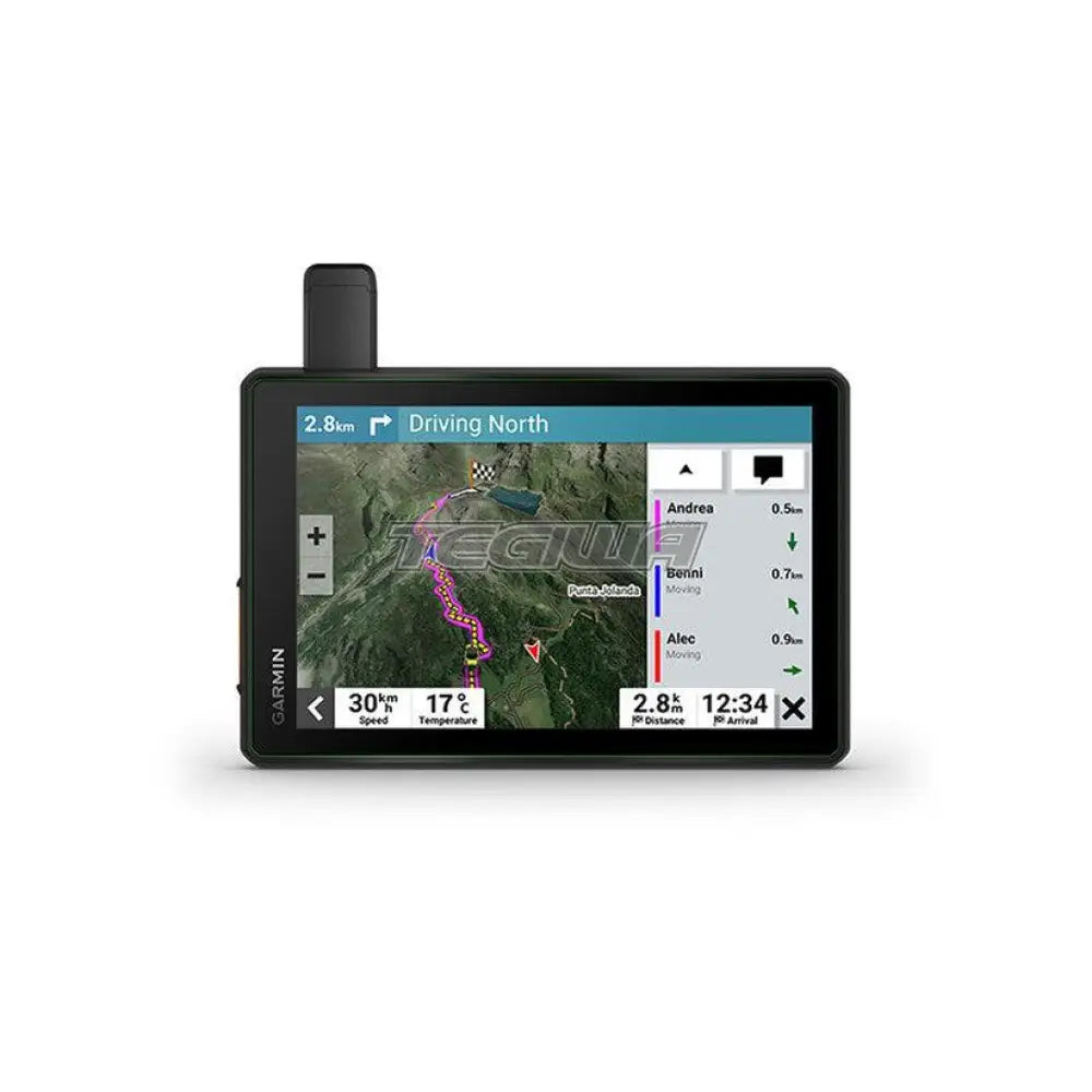 Garmin Tread Sat Nav - SXS Edition