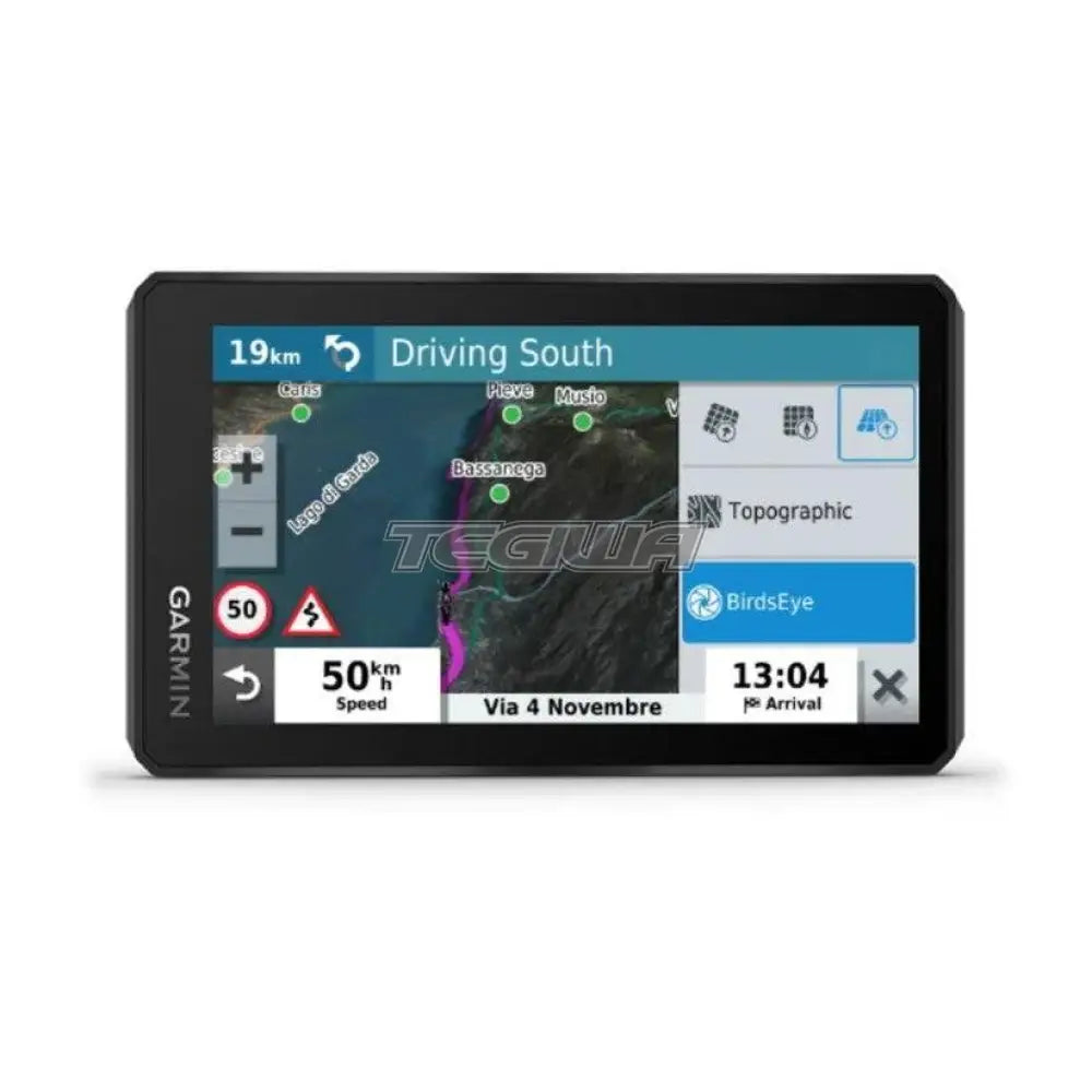 Garmin Zumo XT 5.5in Motorcycle Sat Nav