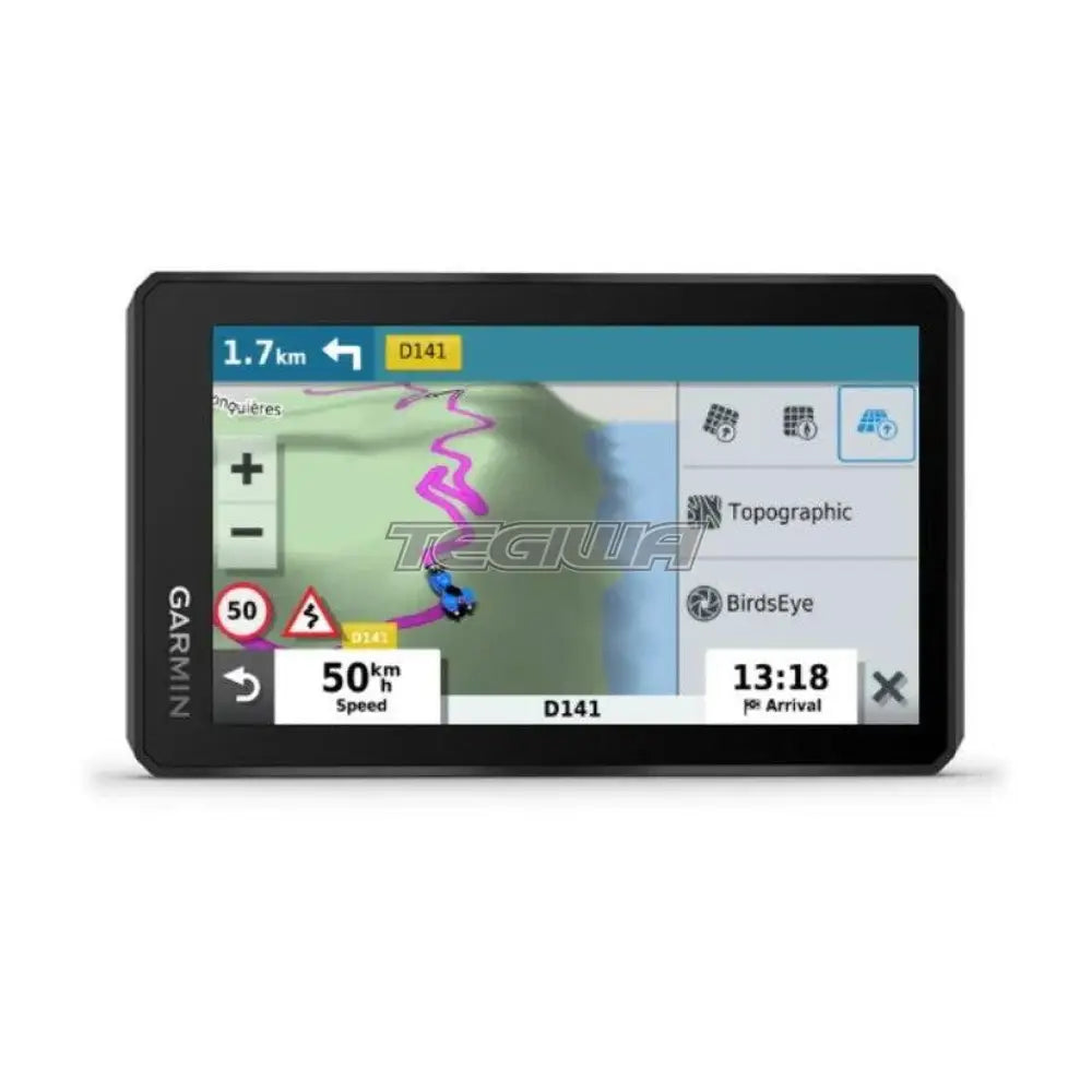 Garmin Zumo XT 5.5in Motorcycle Sat Nav