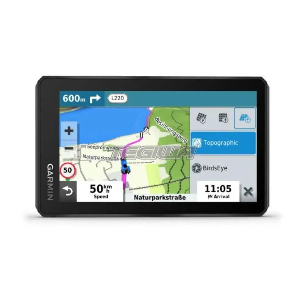 Garmin Zumo XT 5.5in Motorcycle Sat Nav