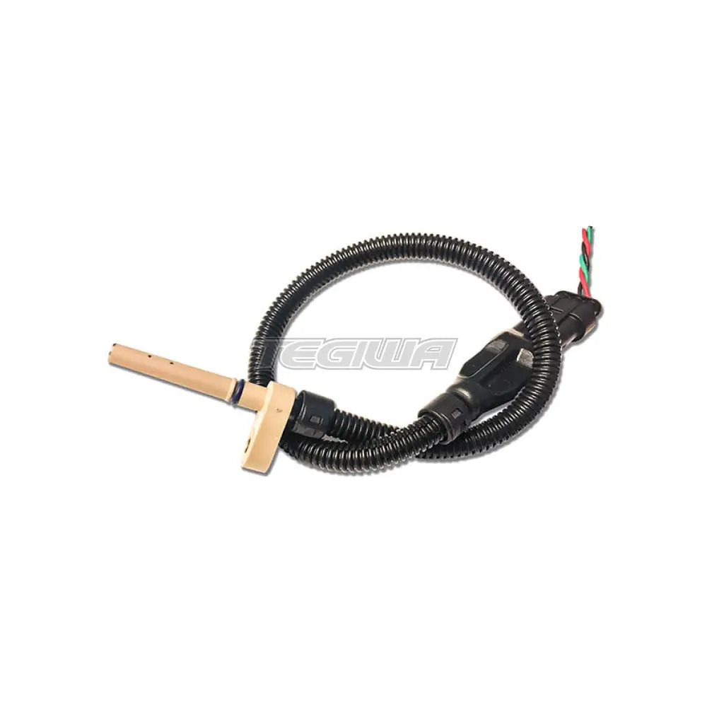 Garrett G Series Speed sensor with gauge