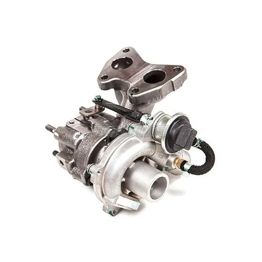 Garrett GT0632SZ Turbocharger 25-80hp