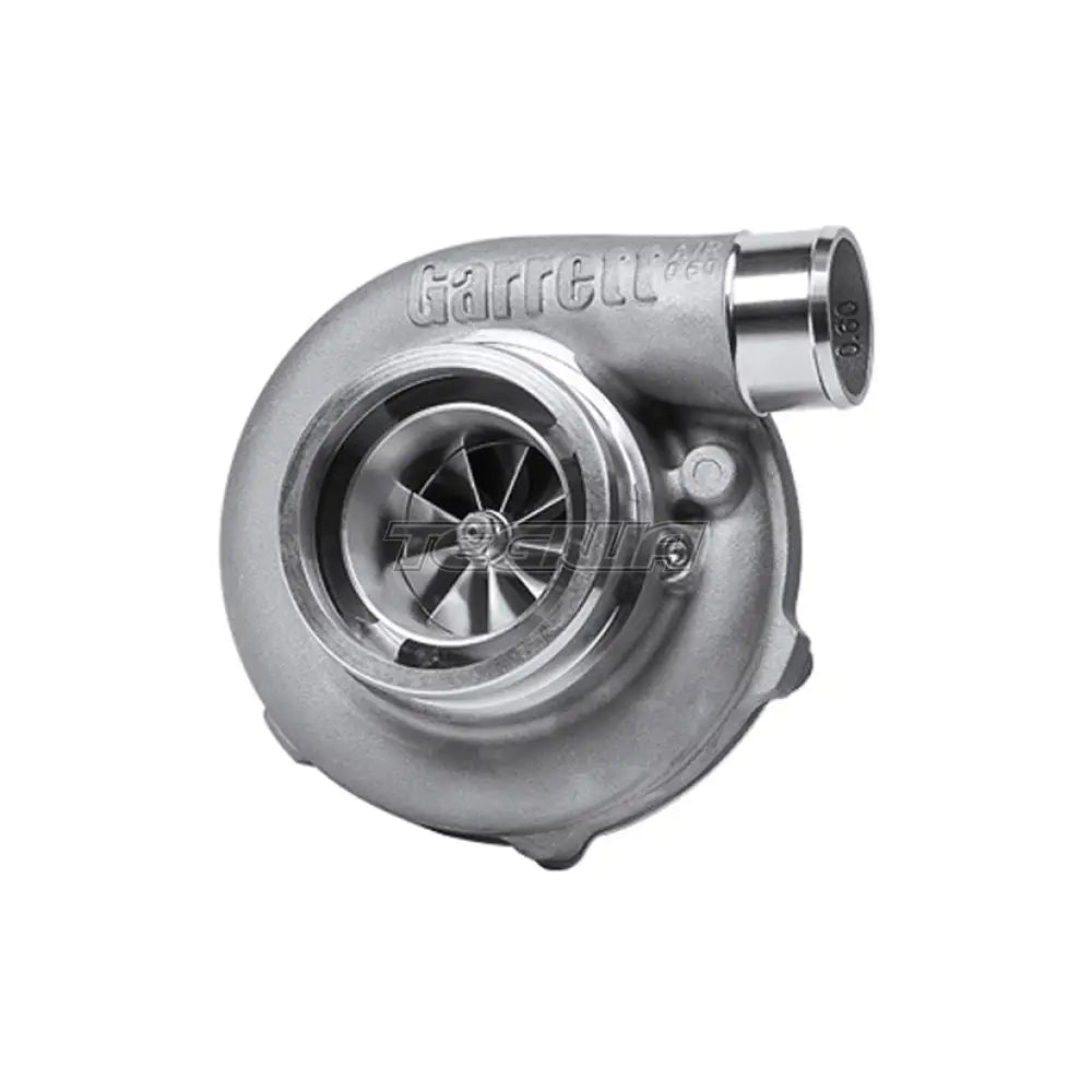 Garrett Gtx3076R Gen Ii Turbo Assembly Kit 400-750Hp V-Band Inlet - Outlet 1.01 A/R Non-Wastegated