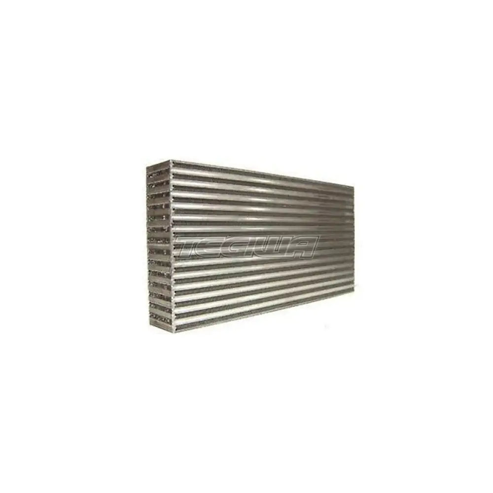 Garrett Intercooler Core Air/Air