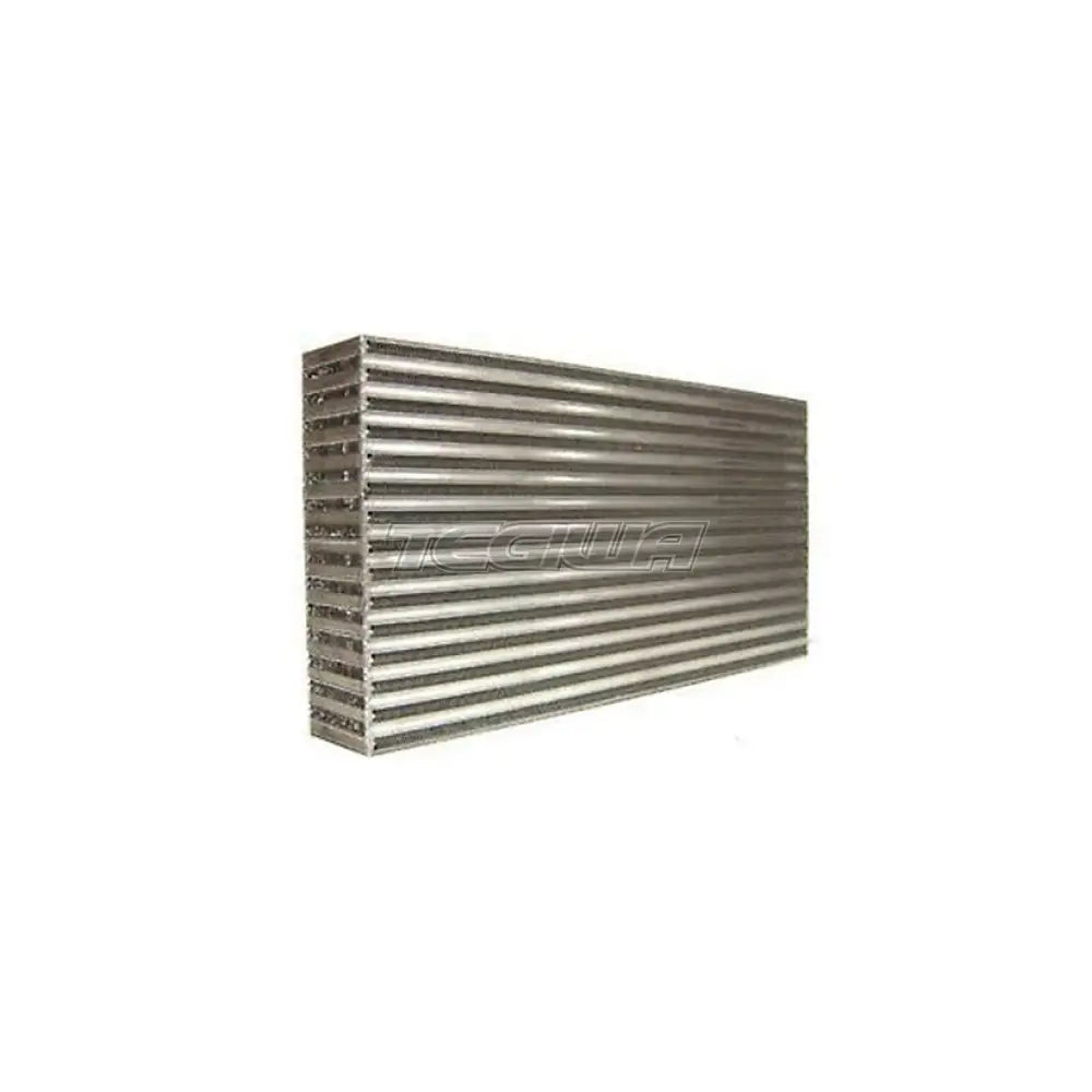 Garrett Intercooler Core Air/Air