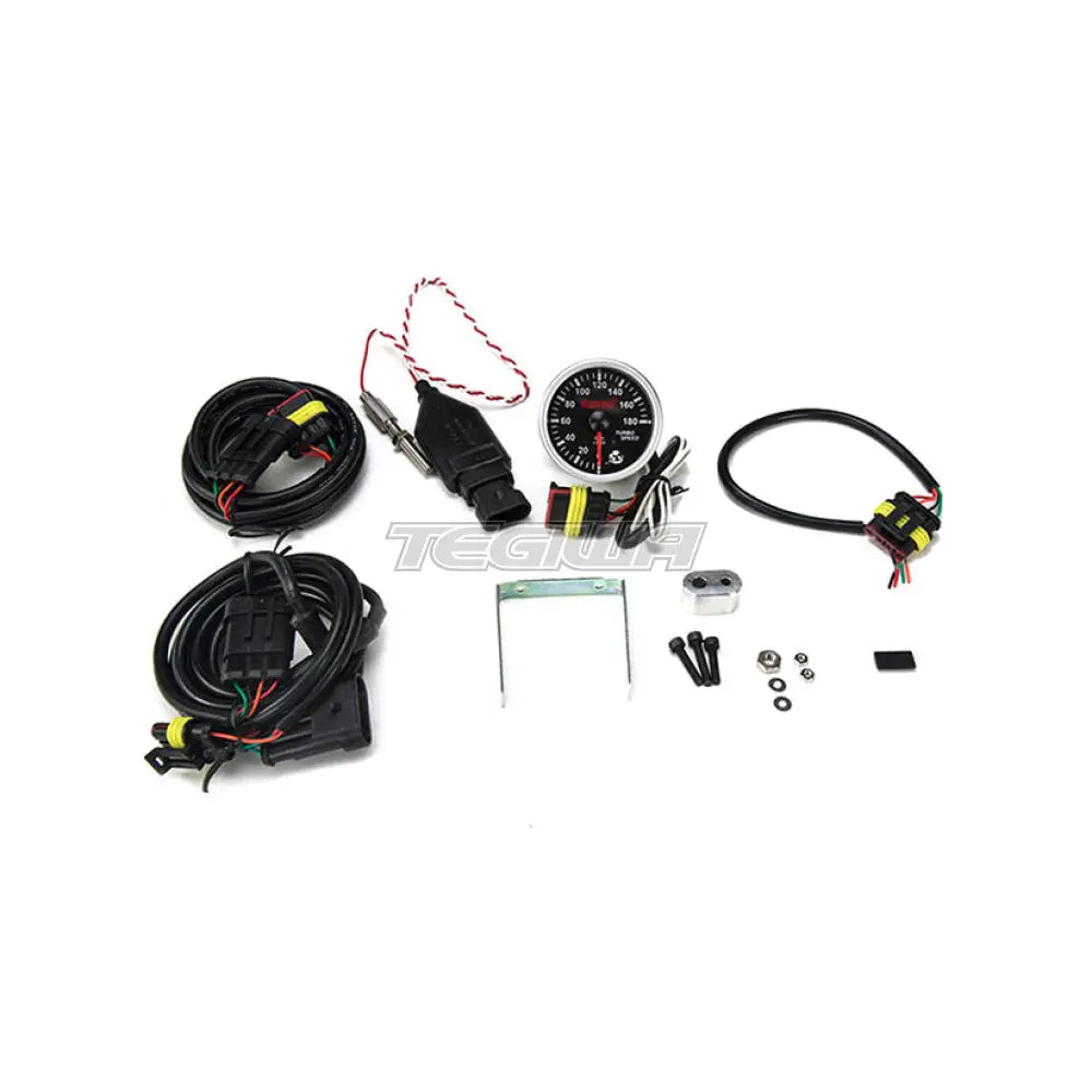 Garrett Speed sensor Kit Pro GT/GTX without Gauge