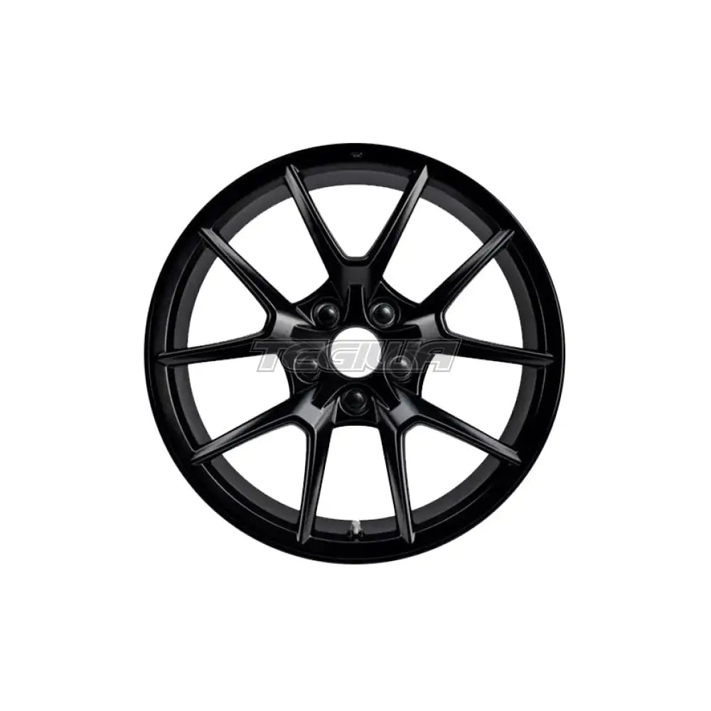 Genuine Honda 19" 9.5J 5x120 ET60 Alloy Wheel Black Civic Type-R FL5 23+