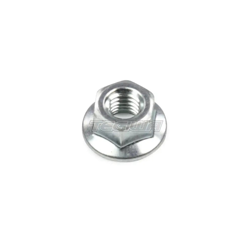 Genuine Honda 5mm Flange Nut Various Models