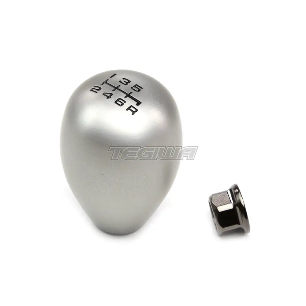 Genuine Honda 6 Speed Aluminium Gear Knob