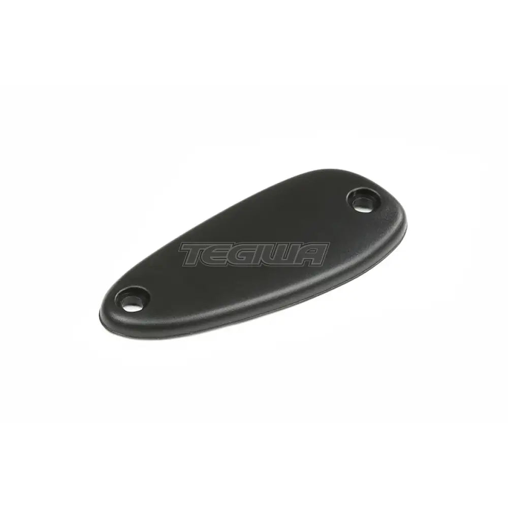 Genuine Honda Aerial Delete Blanking Plate Civic 92-00