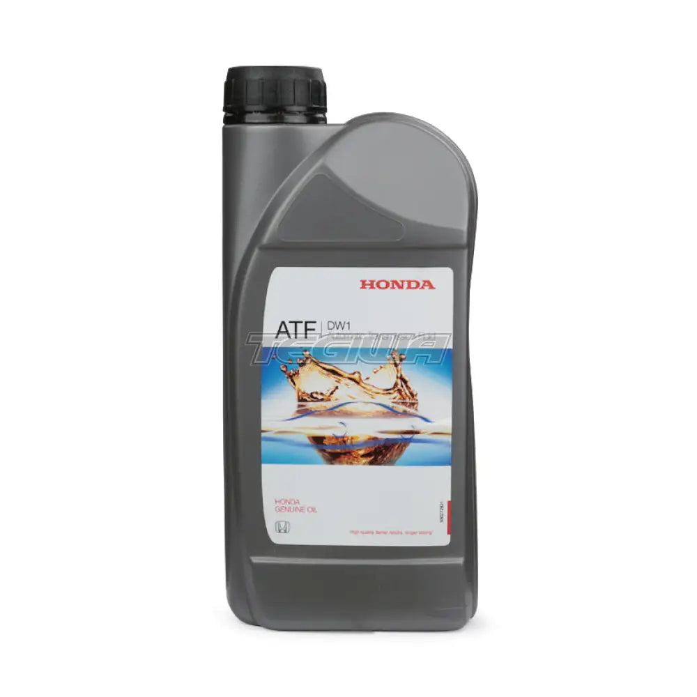 Genuine Honda ATF-DW1 Automatic Transmission Fluid 1 Litre