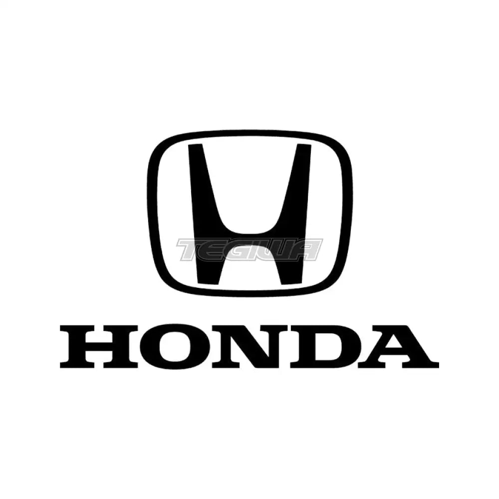 Genuine Honda Auxiliary Belt CH MK8 2012 2.4 K24Z3