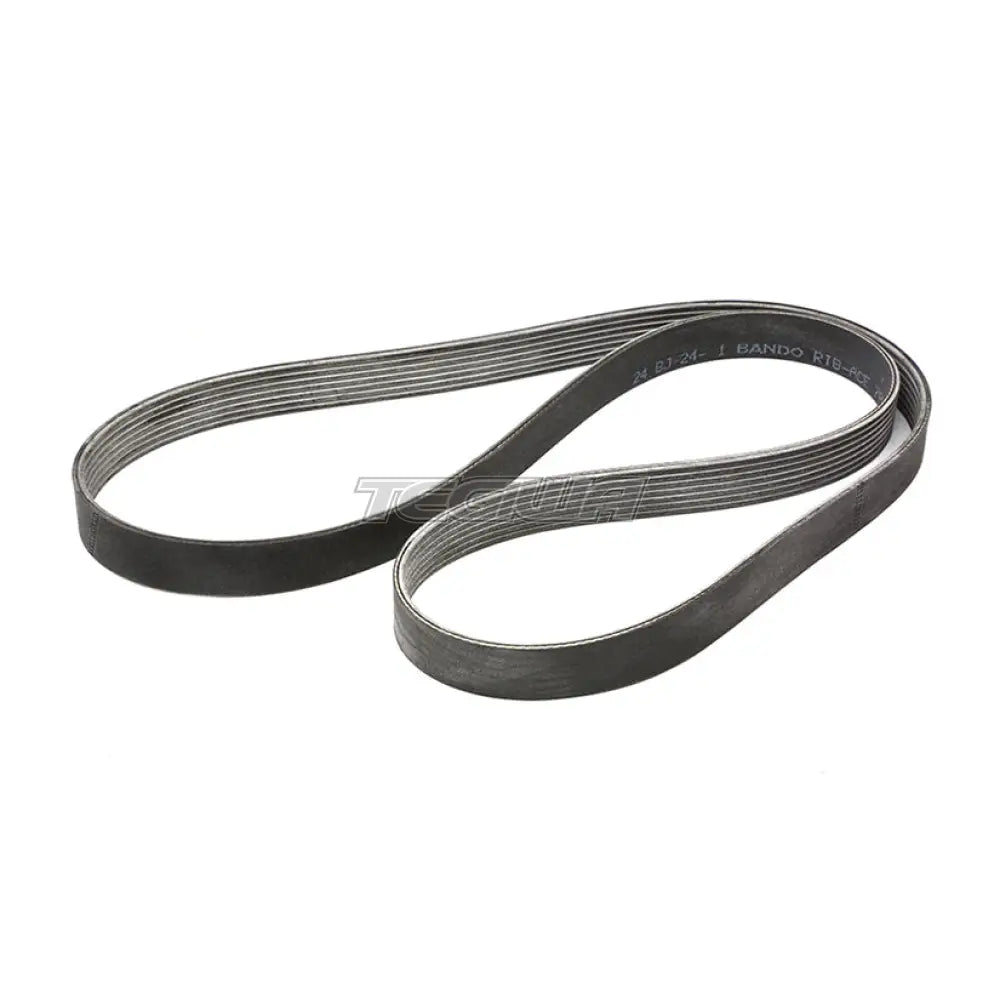 Genuine Honda Auxiliary Belt Honda Civic Type-R EP3 Ac