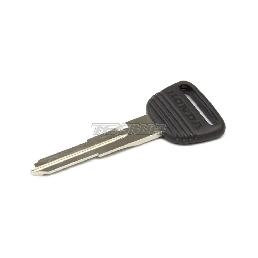 Genuine Honda Blank Key 88-00 Civic CRX Integra Prelude