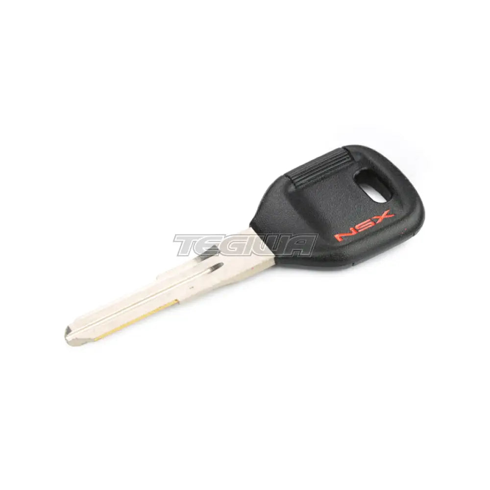 Genuine Honda Blank Key NSX NA1 91-96