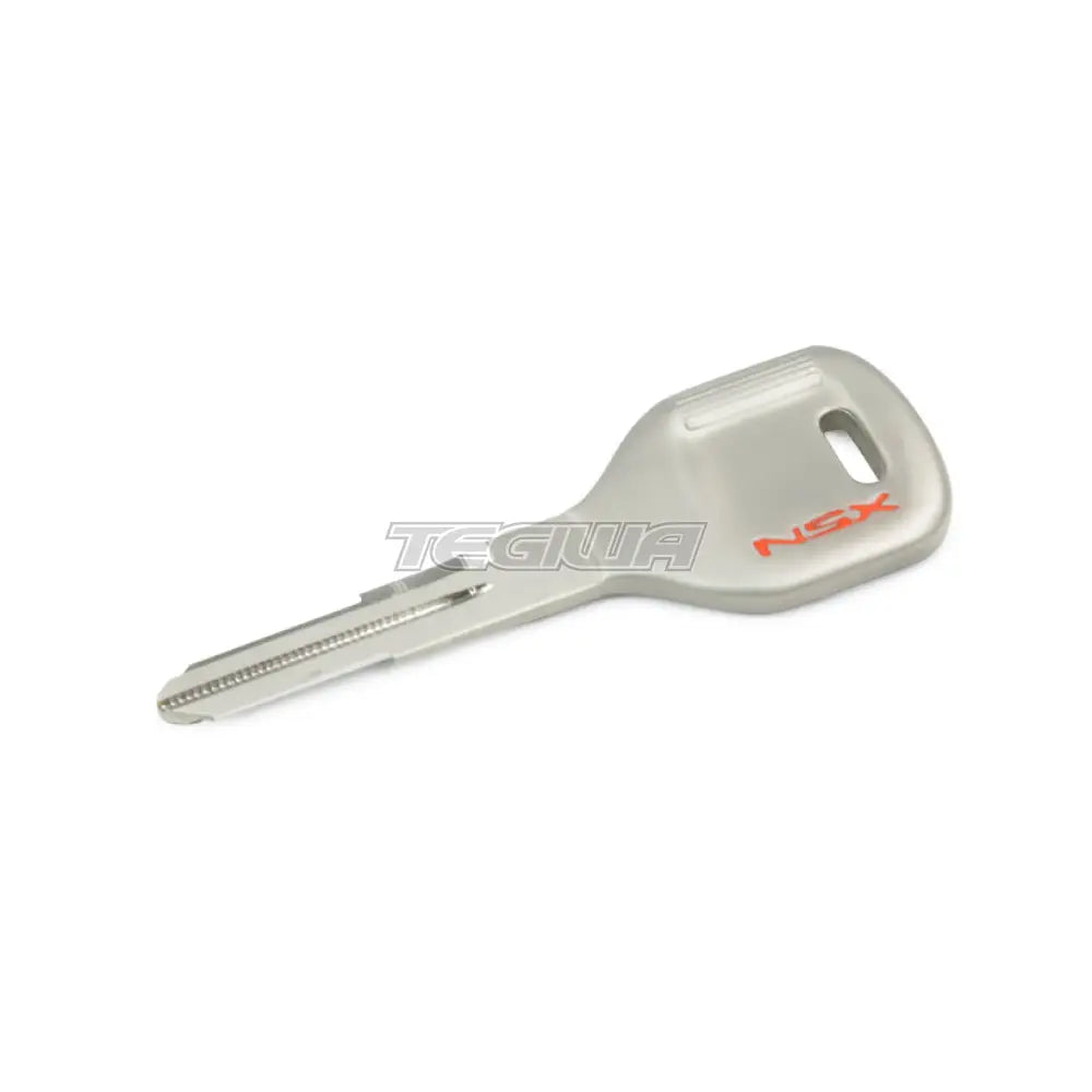 Genuine Honda Blank Key NSX NA1 91-96