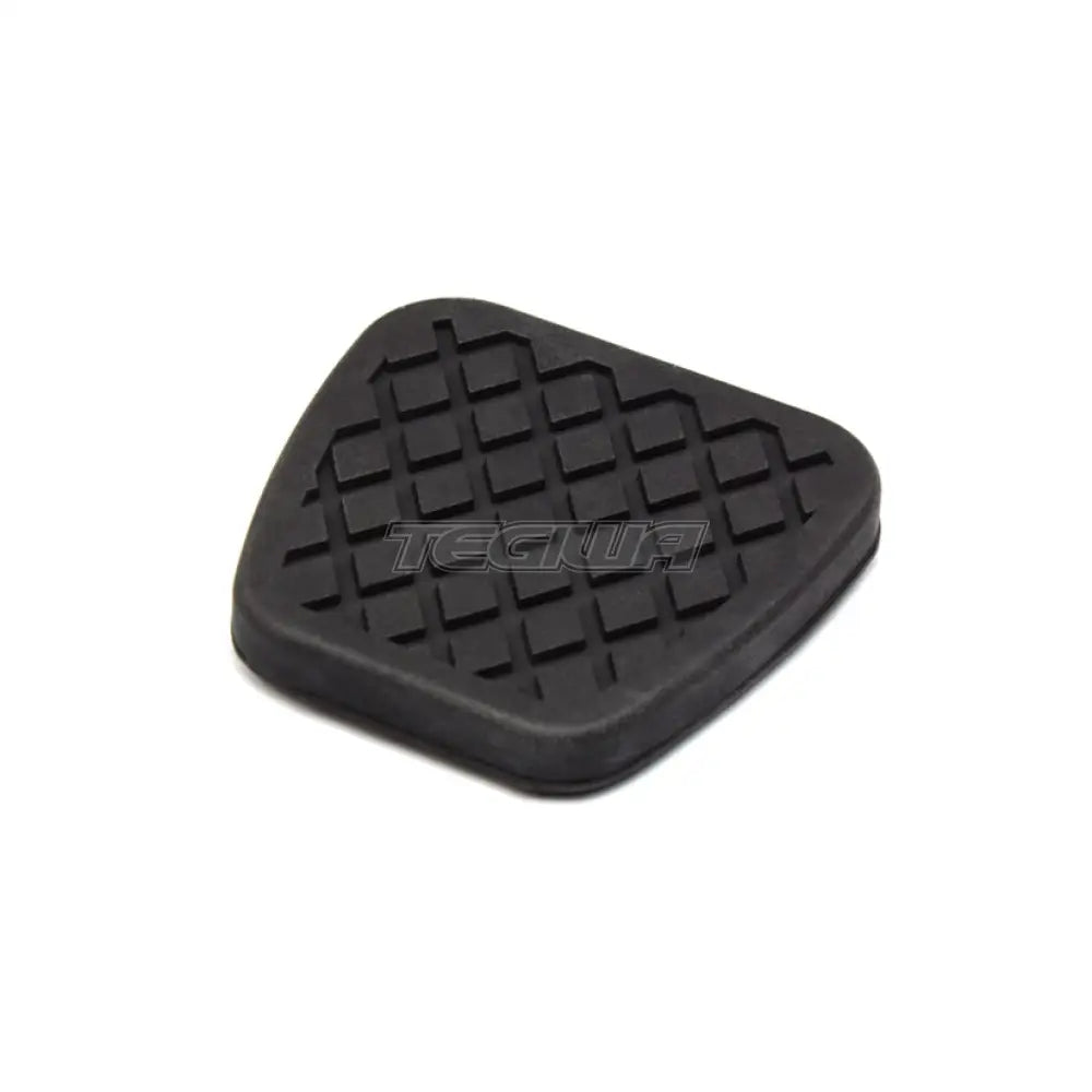 Genuine Honda Brake Clutch Pedal Rubber Most Models