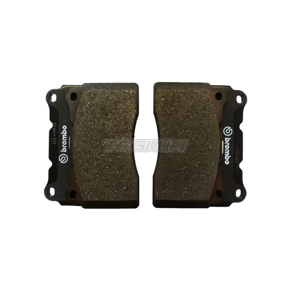 Genuine Honda Brembo Front Brake Pads Honda Civic Type-R FK8 Facelift 20+