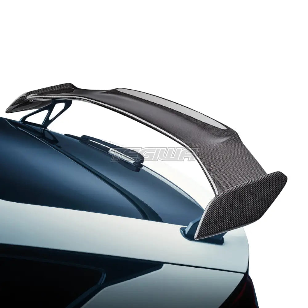 Genuine Honda Carbon Wing Spoiler Civic Type-R FL5 23+