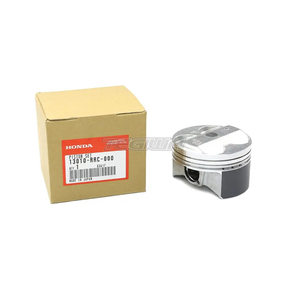 Genuine Honda Civic Type-R FD2 K20A RRC Piston Set A