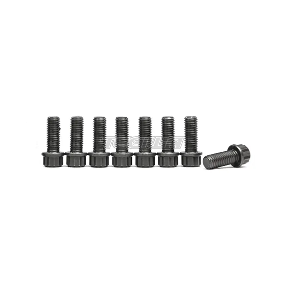 Genuine Honda Clutch Cover Bolts K-Series B-Series K20A K20Z B16 B18