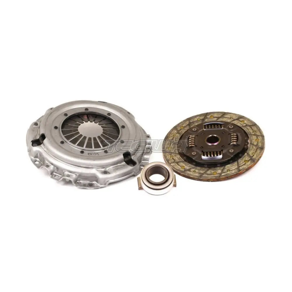 Genuine Honda Clutch Kit Civic CRX D-Series