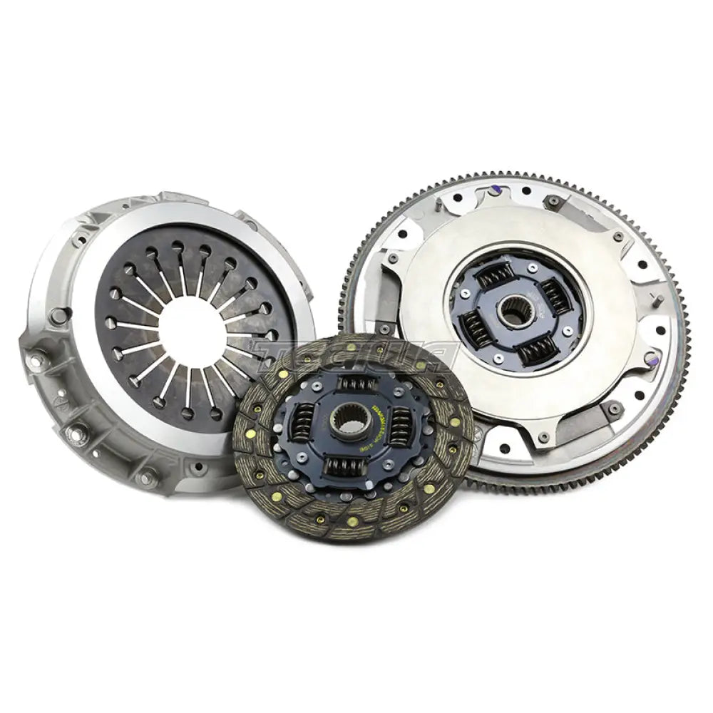 Genuine Honda Clutch Kit Honda NSX NA1 3.0L C30