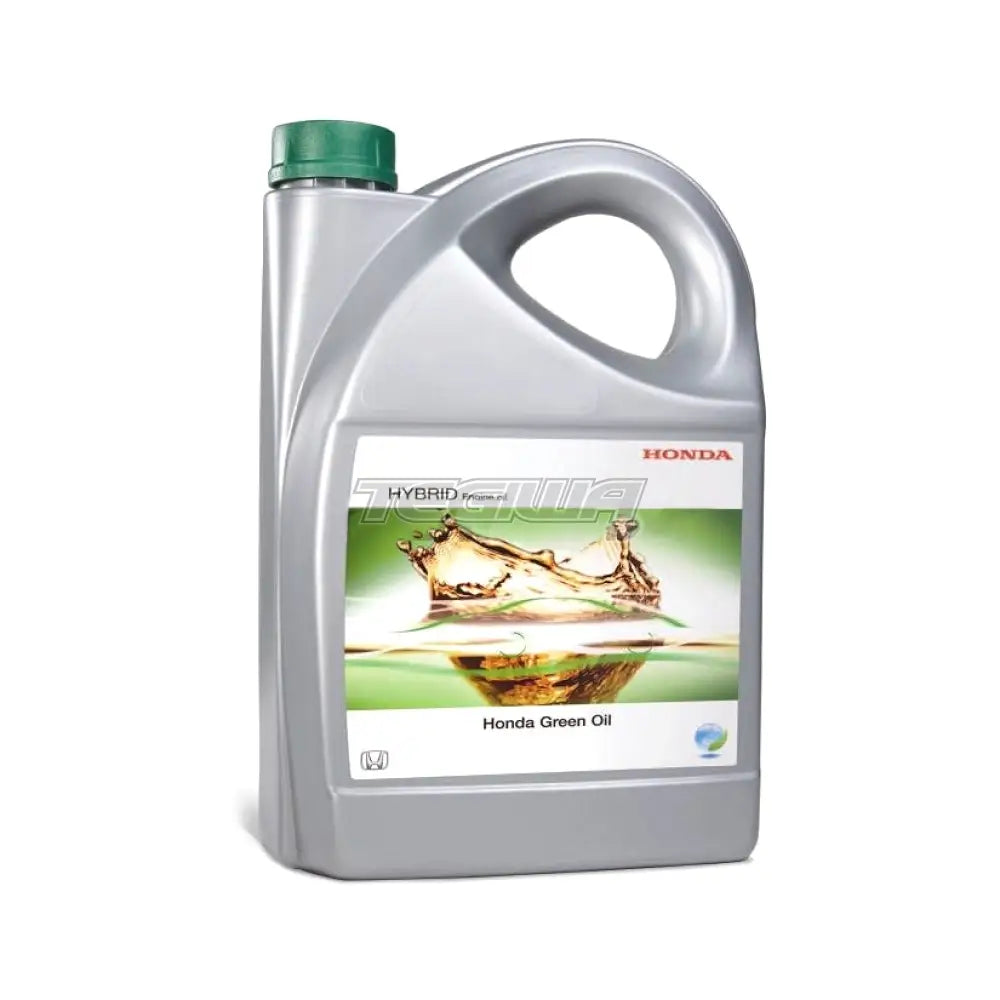 Genuine Honda Diesel Green Engine Oil 4L