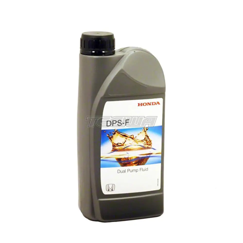 Genuine Honda DPS-F Dual Pump Fluid Diff Oil 1L 1 Litre