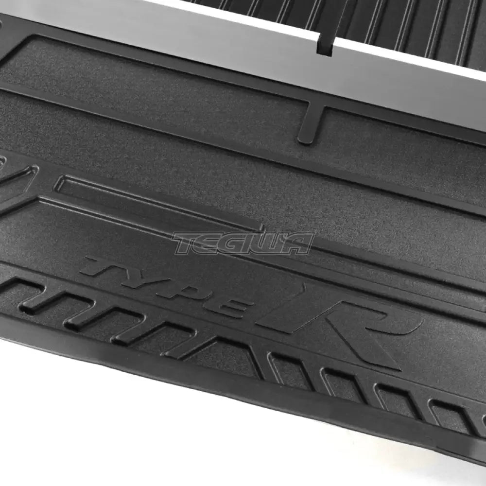 Genuine Honda EDM Boot Tray With Dividers Civic Type-R FK8 17-21