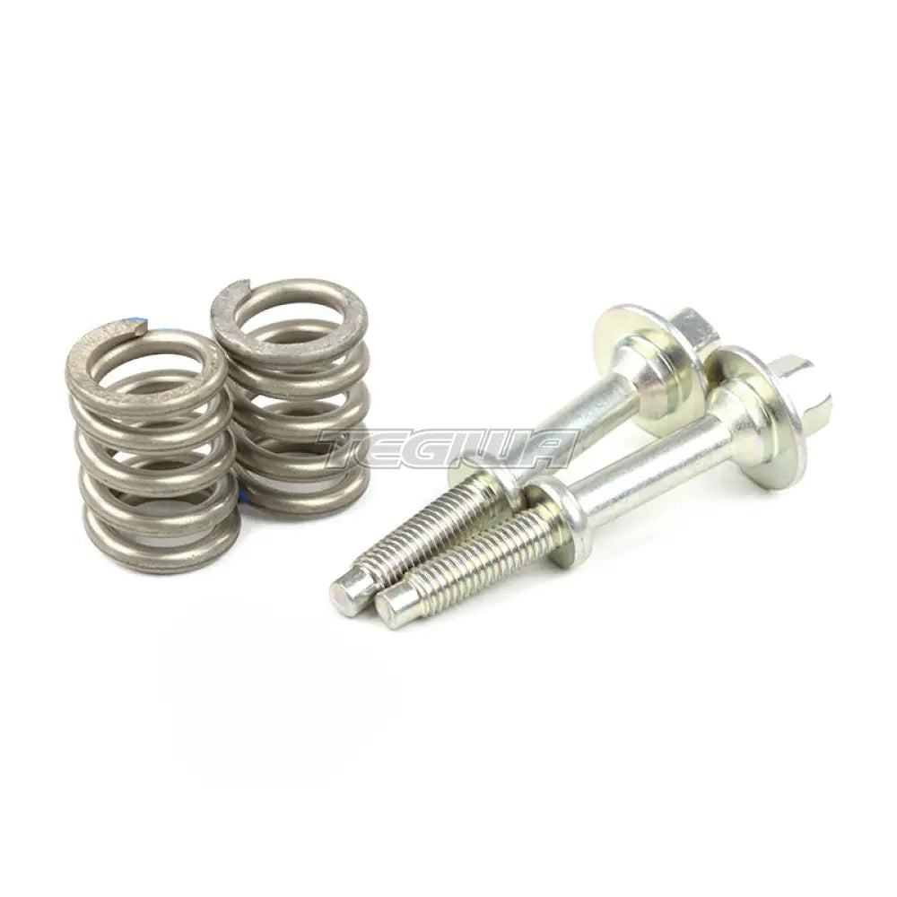 Genuine Honda Exhaust Bolt And Spring Kit