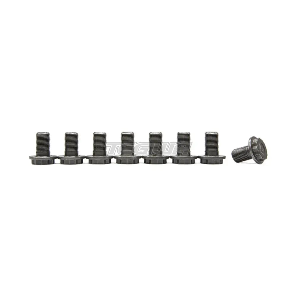 Genuine Honda Flywheel Bolts S2000 F20C