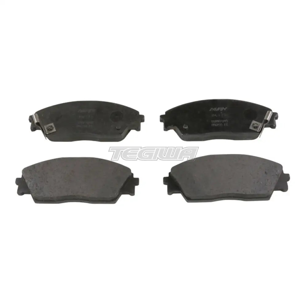 Genuine Honda Front Brake Pads CRX Civic EE EF