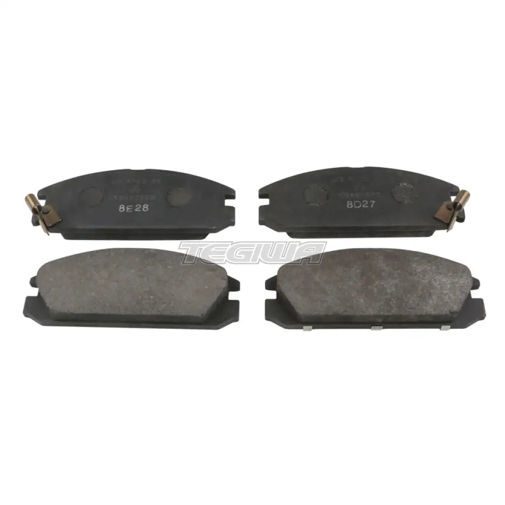 Genuine Honda Front Brake Pads Integra 1.6 93-01 CRX 83-87 Accord 83-85