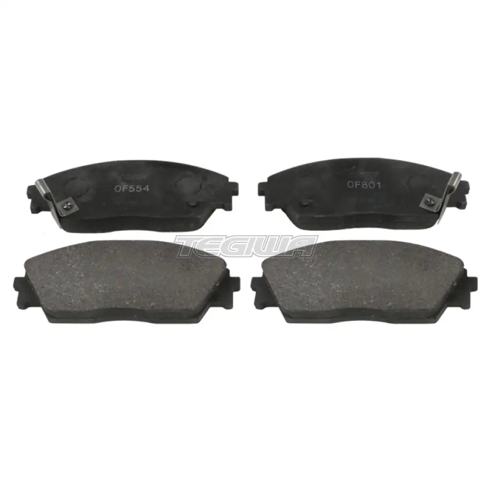 Genuine Honda Front Brake Pads Prelude 88-89