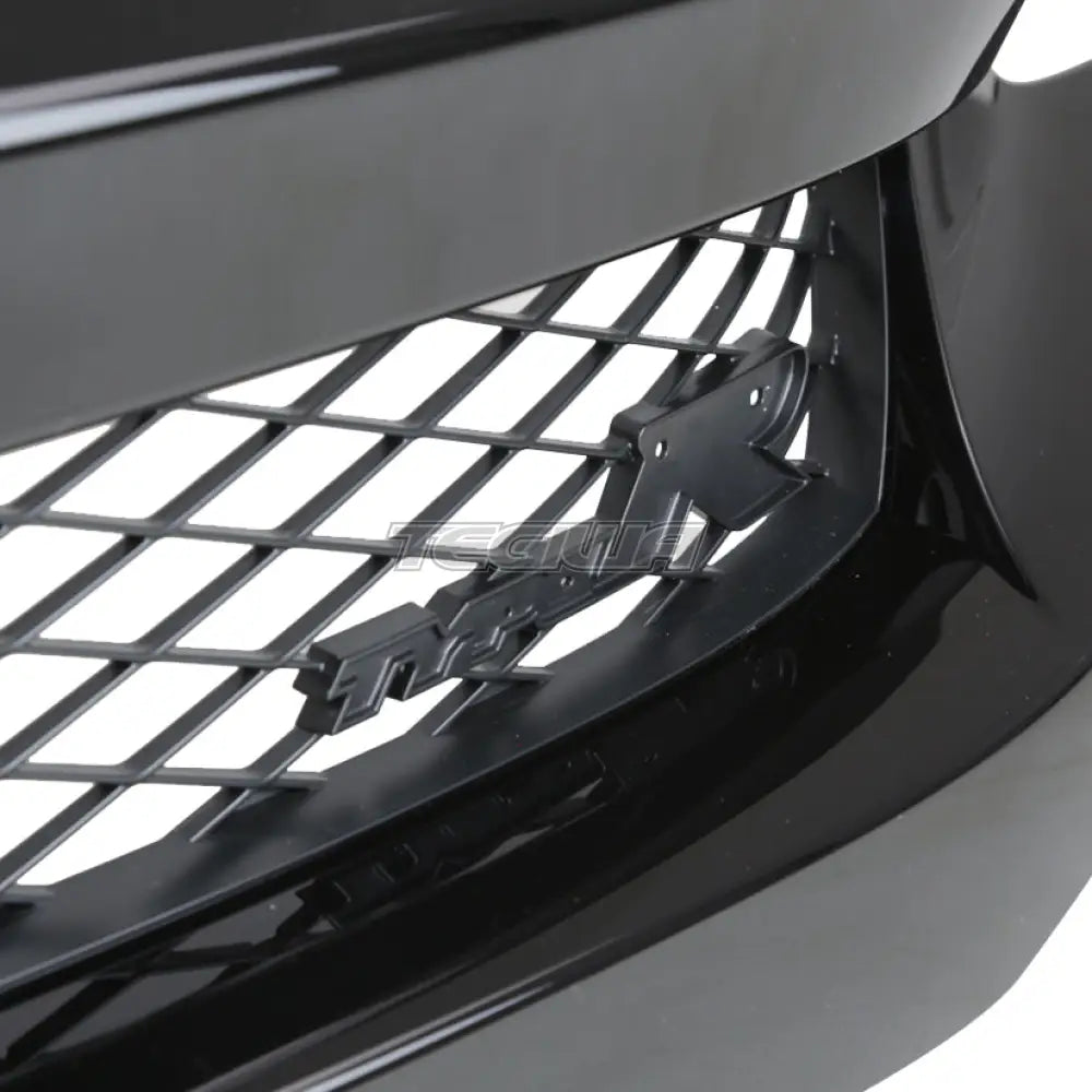 Genuine Honda Front Grill Gloss Black Civic Type-R FK8 (Non-GT Model Only)